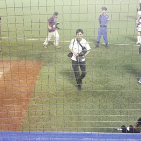 サインボールの画像