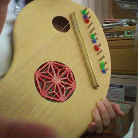 こっそり、真琴の画像