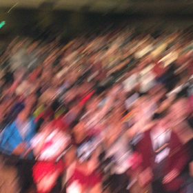 San joseライブ！GORIの画像