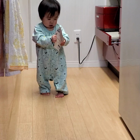 ちっちゃい郵便屋さん。の画像