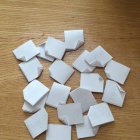 抽選結果です♪の画像