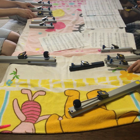 クリスマスコンサート。の画像