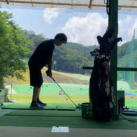 今日の練習内容の画像