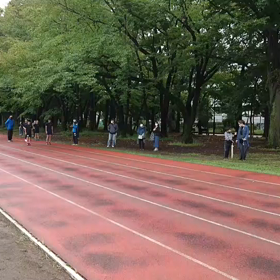 往復バトン練習(男子・リザーブ)④の画像