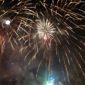 夏と言えば 花火大会の画像