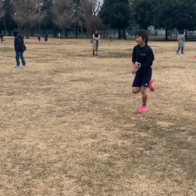 400mインターバル②の画像