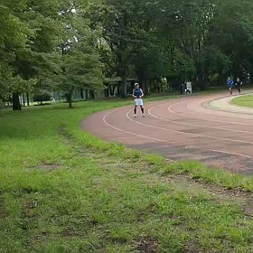 5/21 リレー特別練習㉟の画像