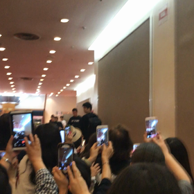 会いに行って来ました！の画像