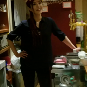 みれをのナマステ～の画像