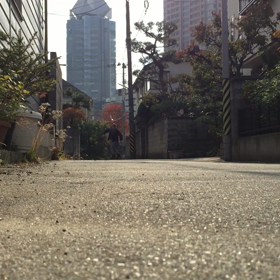 通勤クルーズの画像