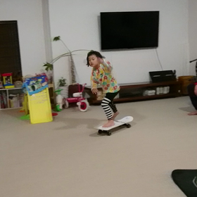 オフトレの画像