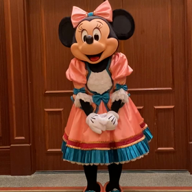 ミニーの日・セレダイレポ⑤〜集合写真撮影タイム〜 | HAHA OTA