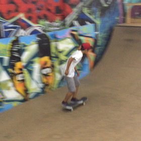 久しぶりの様な気がした屋内wの画像