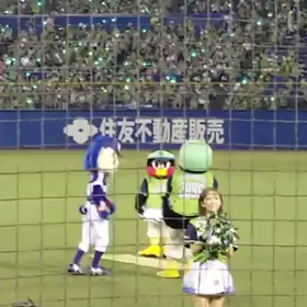 今週のつば③の画像