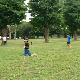 1000ｍ２組目動画 ⑤の画像