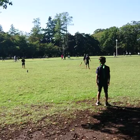 ジャベリック練習③の画像