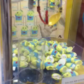 お祭りの帰りにの画像