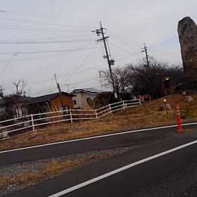 頑張れ！若者！の画像