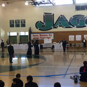 Memorial tournamentの画像