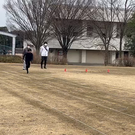 リレーチーム練習⑲の画像