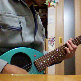 アメリカドリームの画像