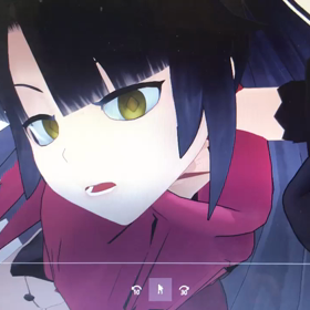 初めてMMDを触るの画像