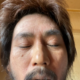 悪魔犯罪ばれジュリマリHYDEの画像