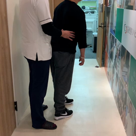 アタラシイ挑戦　脳梗塞　再生医療体験記　22日目〜25日の画像