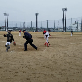 上州オープン初日　②の画像