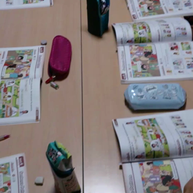 ドキドキ40秒 でスパイスを！の画像