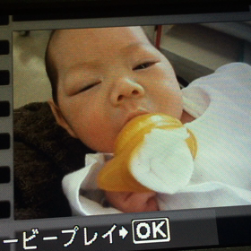 莉亞たんムービー☆の画像