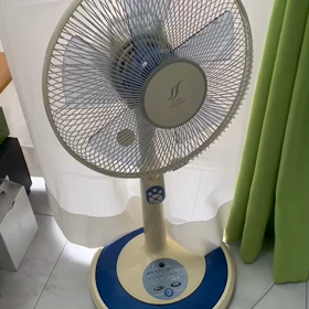 扇風機の画像
