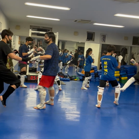 池田支部の画像