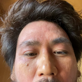 悪魔犯罪ばれHYDEの画像