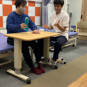 アタラシイ挑戦　脳梗塞　再生医療体験記15日目〜17日目の画像