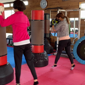 今日の体験者！の画像