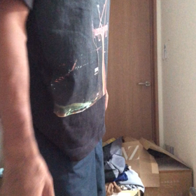 身体開発中の画像