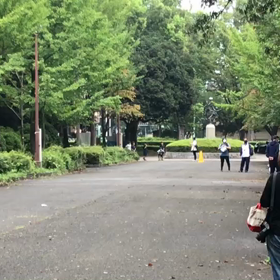 9月21日 100mAグループ⑦の画像