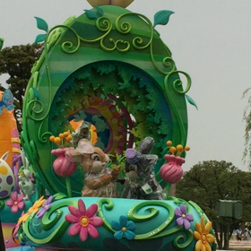 6月5日*雨の日ヒピホ♡の画像