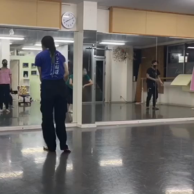 コンテンポラリー☆の画像