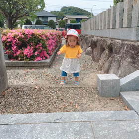 着実に成長してる！の画像