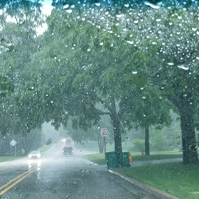 サンダーストームの画像