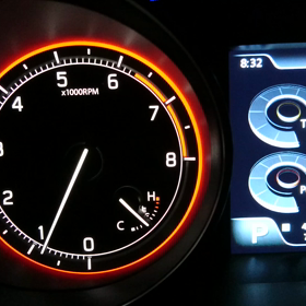 悪魔が囁くの画像