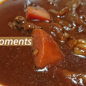 今日の晩ごはんの画像