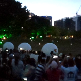 ピカチュウ大量発生チュウ1の画像