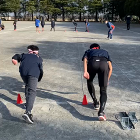 3/11 バトン練習⑥の画像