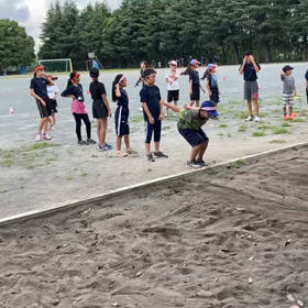 立ち幅跳び⑤の画像