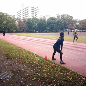 競技場練習⑧の画像