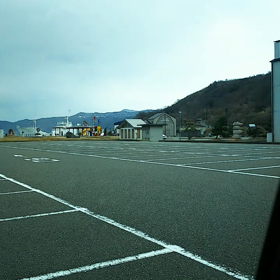 気分が堕ちて落ち着かないもんだからの画像