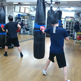 タバタ式トレーニングの画像